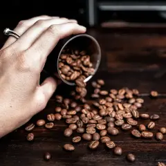 Ile kawy potrzebujesz na 400 mg kofeiny? Sprawdź to teraz!