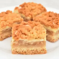 Przepis na ciasto arabeska waniliowa, które zachwyci Twoich gości