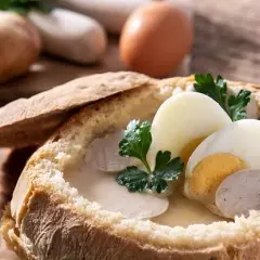 Jak odkwasić zupę - skuteczne sposoby na zbyt kwaśny smak