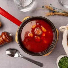 Jak ugotować zupę gulaszową - prosty przepis na pyszny obiad