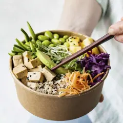 Co do grama catering - zdrowe posiłki, które zmienią Twój styl życia