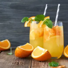 Jak zrobić lemoniadę jak z restauracji - idealny przepis na orzeźwienie