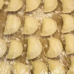 Przepis Magdy Gessler na ciasto na pierogi, które zawsze się udaje