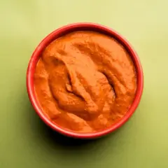 Czerwona pasta curry jak zrobić – prosty przepis na aromatyczną pastę