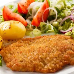 Ile kcal na obiad? Poznaj zdrowe zasady kaloryczności posiłków