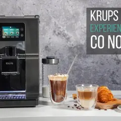 CAFE+CO kawa: Jak automatyczny ekspres zmienia biurową kawę?