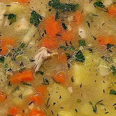 Jak zrobić zupę krupnik – prosty przepis na idealny smak domu