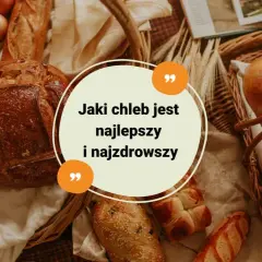 Jakie pieczywo na dietę? Odkryj zdrowe opcje, które nie tuczą