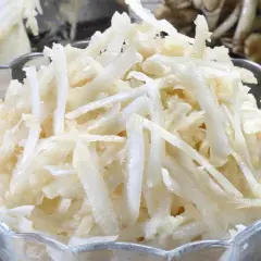 Surówka z selera jak w restauracji – przepis na idealną wersję