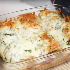 Filety z kurczaka jak z restauracji - proste przepisy na eleganckie dania