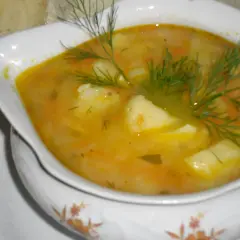 Jakie przyprawy do zupy ziemniaczanej poprawią jej smak i aromat