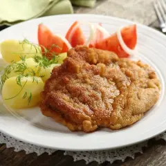 Jak przygotować panierkę do schabowego jak z restauracji, by zachwycić?
