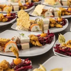 Catering ile od osoby – poznaj ceny i tajniki wyboru oferty