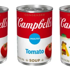 Gdzie kupić zupę Campbell w Polsce? Odkryj najlepsze miejsca!