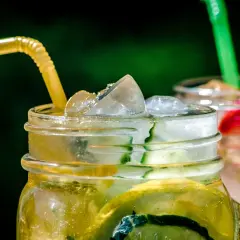 Lemoniada jak z restauracji - proste przepisy na wyjątkowy smak