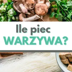 Jak zrobić pieczone warzywa w piekarniku - proste i smaczne przepisy