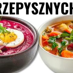 Jaką zupą zaskoczyć gości? Oryginalne przepisy na niezapomniane smaki