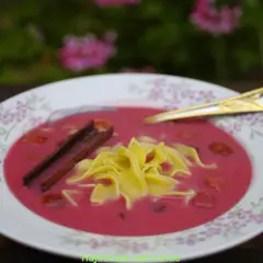 Jak ugotować zupę wiśniową, która zachwyci smakiem i aromatem