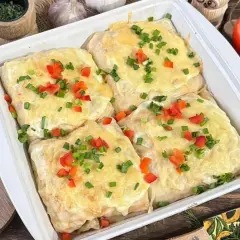 Naleśniki gyros jak z restauracji – przepis na idealny smak w domu