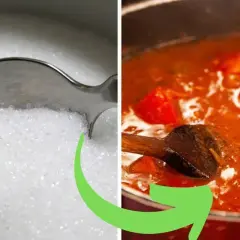 Jak usunąć gorzki smak zupy? Skuteczne metody na poprawę smaku
