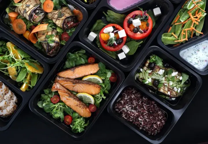 Czy catering dietetyczny można wrzucić w koszty? Sprawdź zasady!