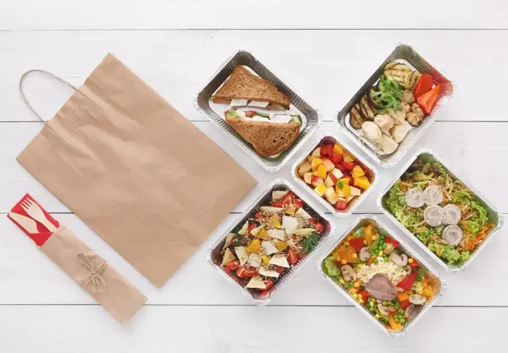Czy catering się opłaca? Sprawdź, czy to dobry wybór dla Ciebie