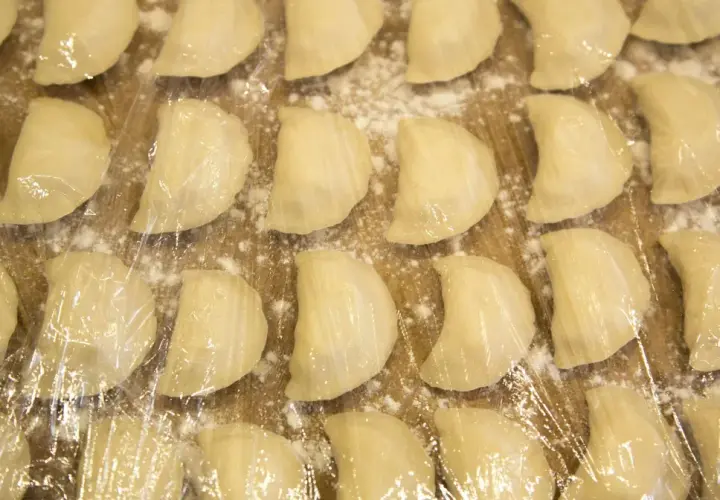Przepis Magdy Gessler na ciasto na pierogi, które zawsze się udaje