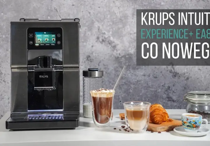 CAFE+CO kawa: Jak automatyczny ekspres zmienia biurową kawę?