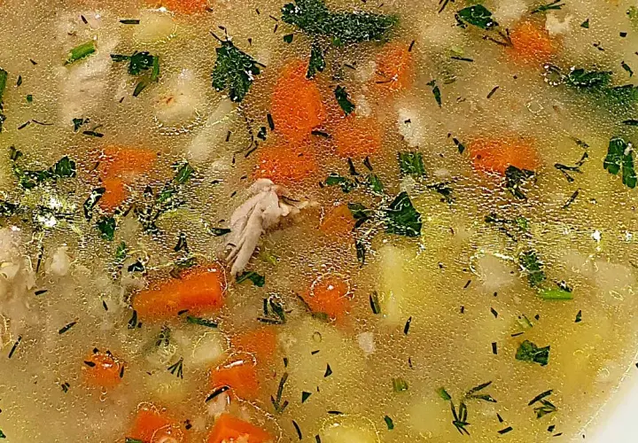 Jak zrobić zupę krupnik – prosty przepis na idealny smak domu