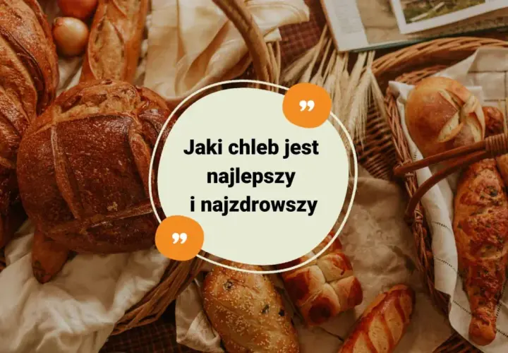 Jakie pieczywo na dietę? Odkryj zdrowe opcje, które nie tuczą