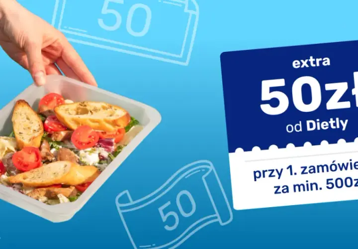 Ile kosztuje catering Chodakowskiej? Sprawdź ceny i oferty dietetyczne