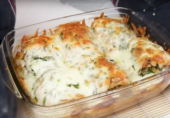 Filety z kurczaka jak z restauracji - proste przepisy na eleganckie dania
