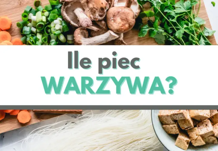 Jak zrobić pieczone warzywa w piekarniku - proste i smaczne przepisy