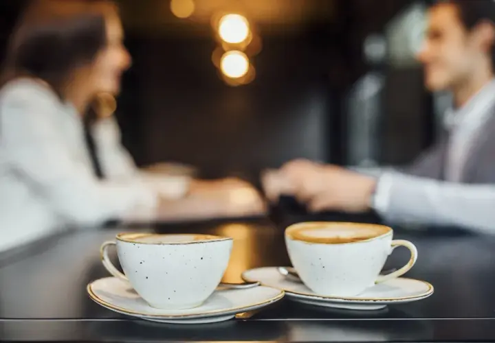 Ekspresy do restauracji - wynajem ekspresu do kawy do restauracji bez dużych kosztów