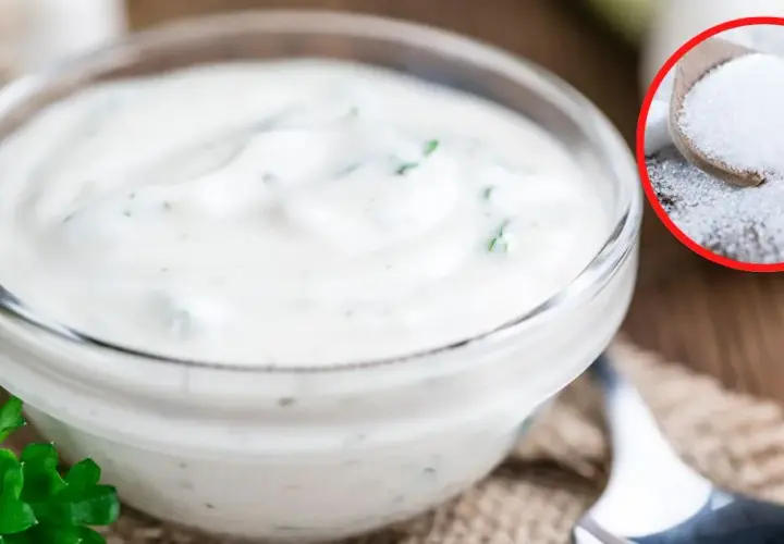 Sos czosnkowy jak z restauracji – prosty przepis na idealny smak