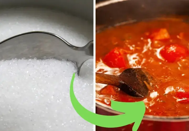 Jak usunąć gorzki smak zupy? Skuteczne metody na poprawę smaku