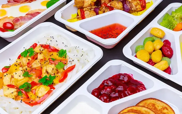 Ile kosztuje catering dietetyczny? Sprawdź ceny i oferty!