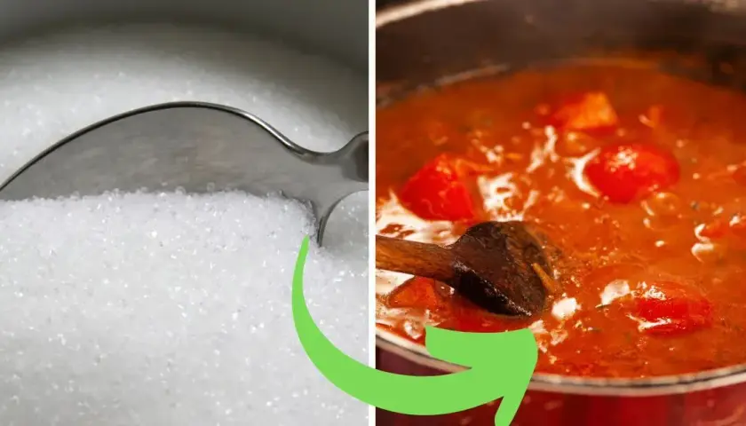 Jak usunąć gorzki smak zupy? Skuteczne metody na poprawę smaku