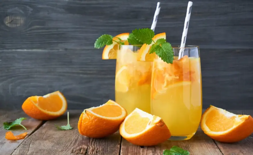 Jak zrobić lemoniadę jak z restauracji - idealny przepis na orzeźwienie