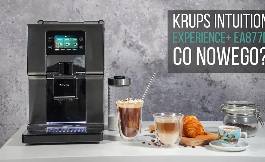 CAFE+CO kawa: Jak automatyczny ekspres zmienia biurową kawę?