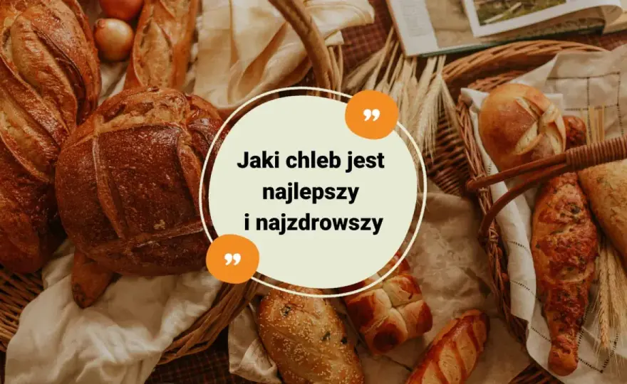 Jakie pieczywo na dietę? Odkryj zdrowe opcje, które nie tuczą