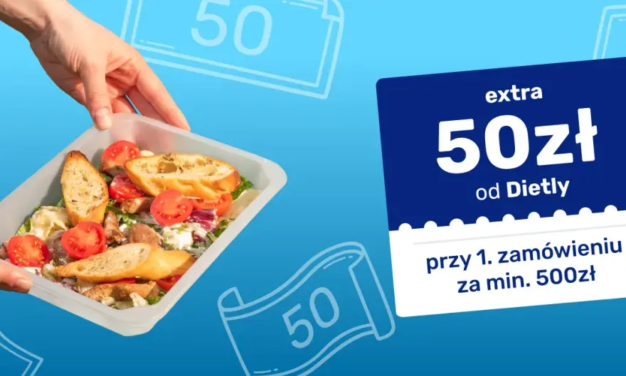 Ile kosztuje catering Chodakowskiej? Sprawdź ceny i oferty dietetyczne