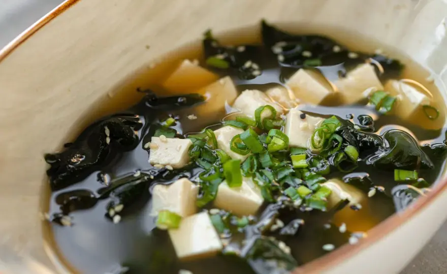Zupa miso co to? Poznaj sekrety tej tradycyjnej japońskiej zupy