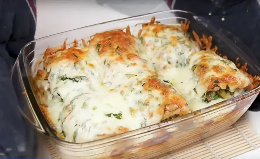 Filety z kurczaka jak z restauracji - proste przepisy na eleganckie dania