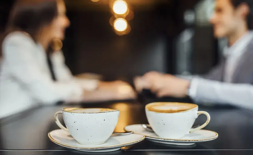 Ekspresy do restauracji - wynajem ekspresu do kawy do restauracji bez dużych kosztów