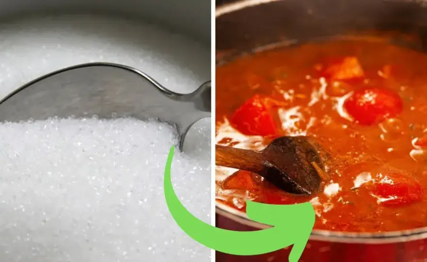 Jak usunąć gorzki smak zupy? Skuteczne metody na poprawę smaku