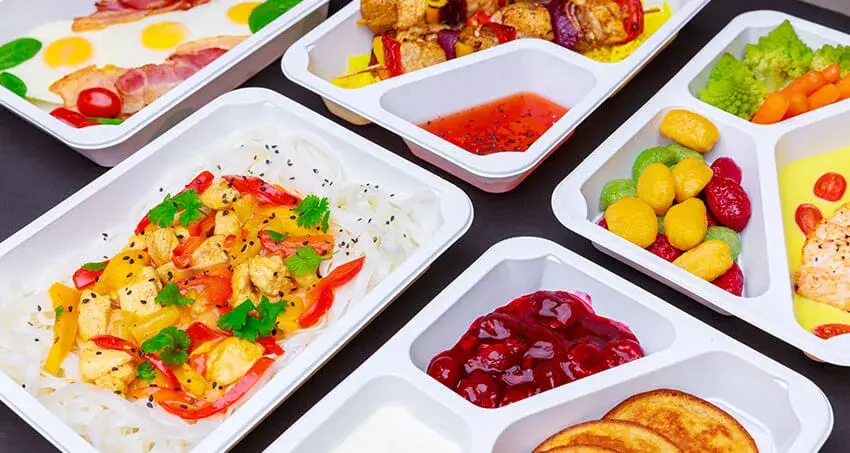 Ile kosztuje catering dietetyczny? Sprawdź ceny i oferty!