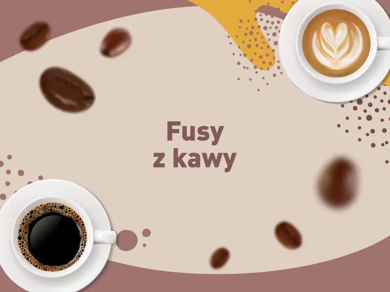 Co można podlewać fusami z kawy? Odkryj najlepsze rośliny do uprawy