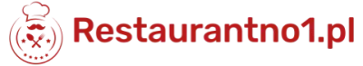 Logo restaurantno1.pl